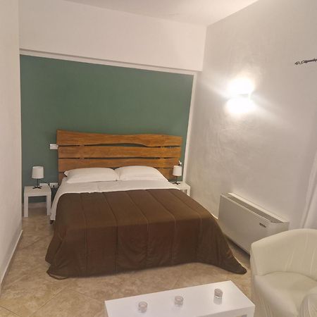 Hotel Relais Scaffe Pennapiedimonte Exteriér fotografie
