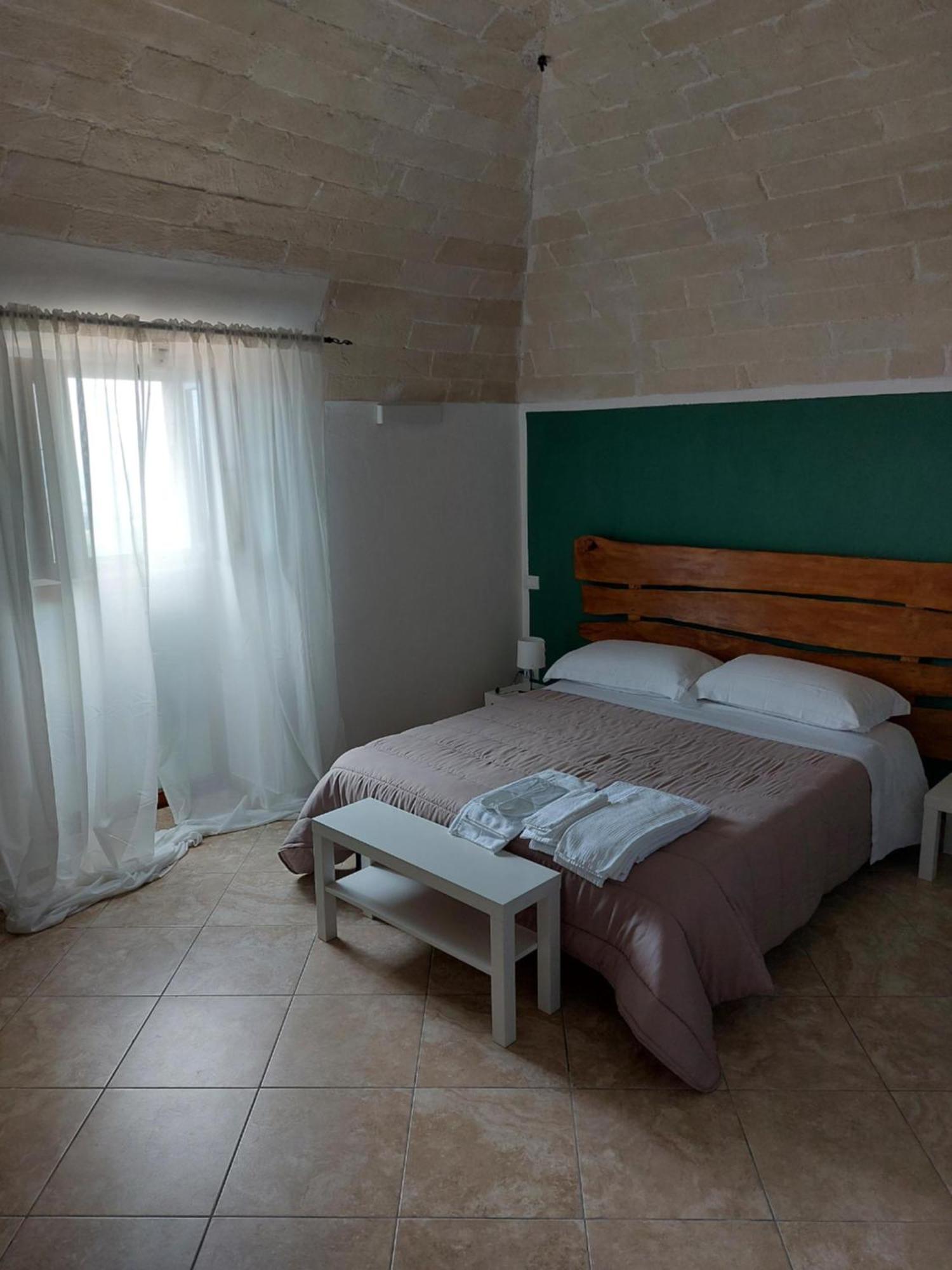 Hotel Relais Scaffe Pennapiedimonte Exteriér fotografie