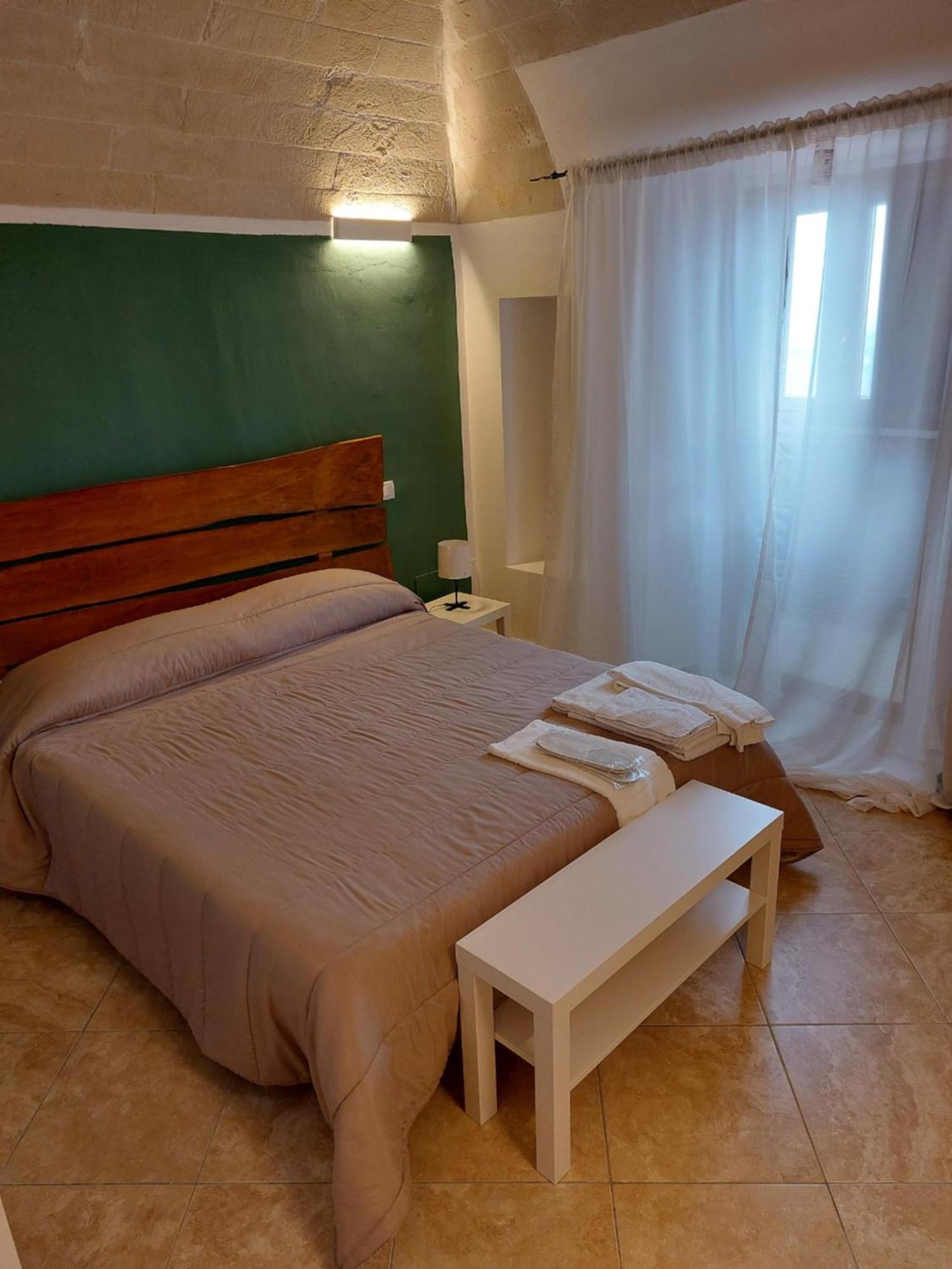 Hotel Relais Scaffe Pennapiedimonte Exteriér fotografie